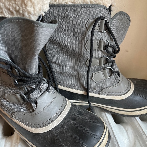 Sorel Winter boots - Picture 1 of 4